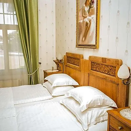 Hotel Margaretha Boutique 3*