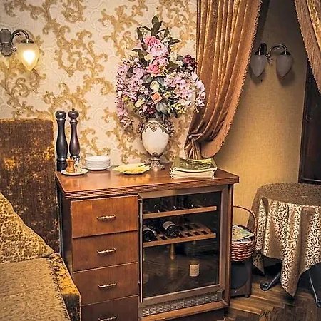 Margaretha Boutique 3*