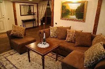 Villa Margaretha Boutique Hotell Hotel Tartu