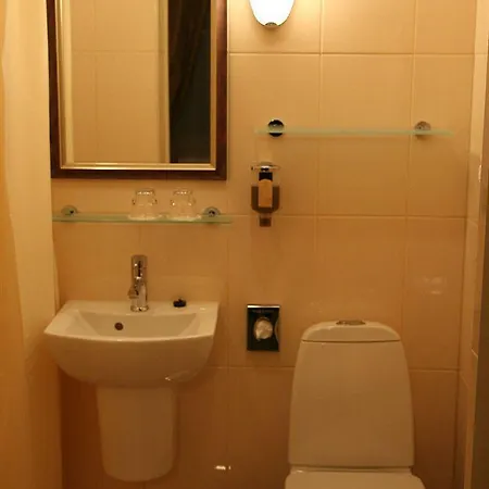 Villa Margaretha Boutique Hotell 3*
