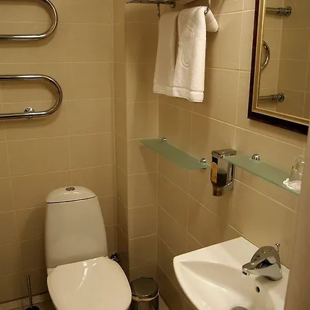 Margaretha Boutique Otel Tartu