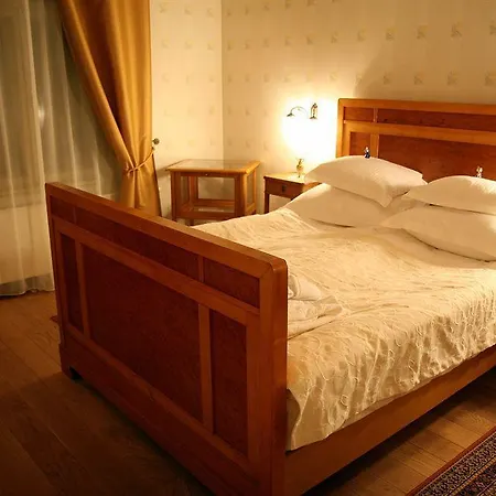 Margaretha Boutique 3* Tartu