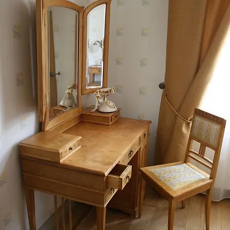 Margaretha Boutique 3*