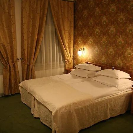 Margaretha Boutique Szálloda 3*