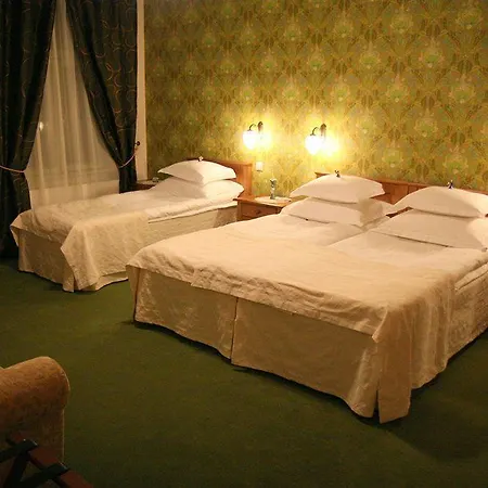 Margaretha Boutique Hotel