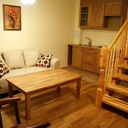 Margaretha Boutique Otel Tartu