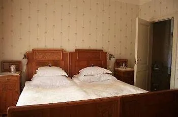 Villa Margaretha Boutique Hotell 3* Tartu