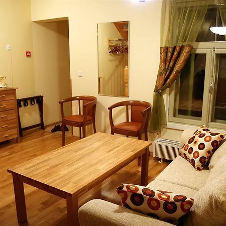 Margaretha Boutique Hotel 3*