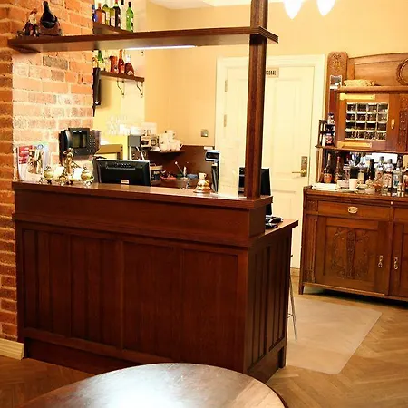 Margaretha Boutique 3*