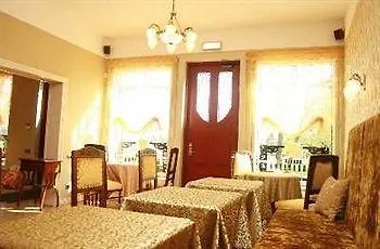 Margaretha Boutique Szálloda