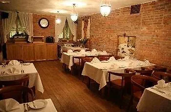 Villa Margaretha Boutique Hotell 3* Tartu
