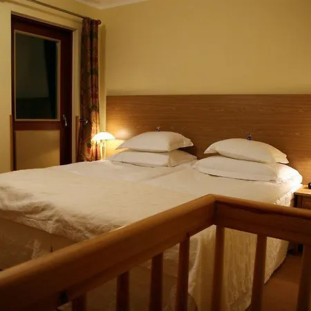 Margaretha Boutique Szálloda 3*
