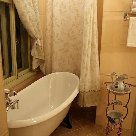 Villa Margaretha Boutique Hotell 3* Tartu