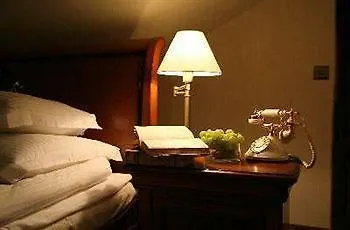 Villa Margaretha Boutique Hotell Hotel 3*