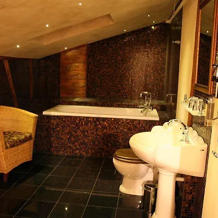 Margaretha Boutique 3*