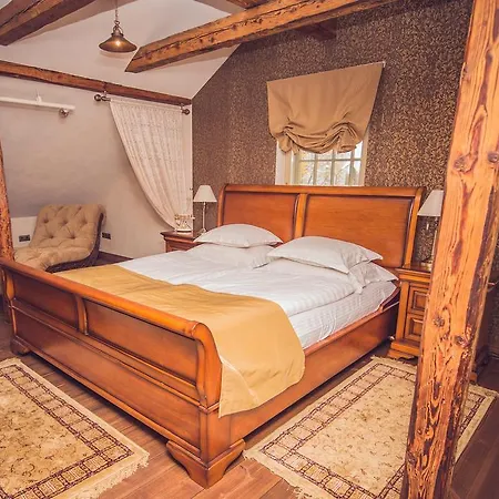 Hotel Margaretha Boutique Tartu