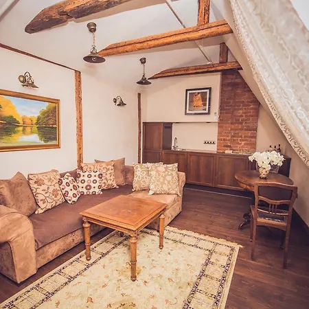 Отель Villa Margaretha Boutique Hotell 3*
