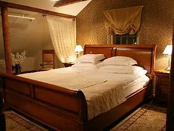 Villa Margaretha Boutique Hotell 3* Tartu