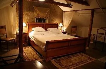 Hotel Villa Margaretha Boutique Hotell