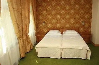 Margaretha Boutique Szálloda Tartu