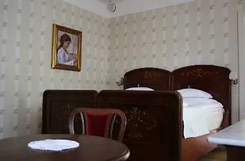 Villa Margaretha Boutique Hotell Tartu