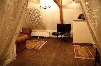 Villa Margaretha Boutique Hotell Tartu