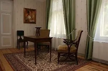 Szálloda Margaretha Boutique 3*