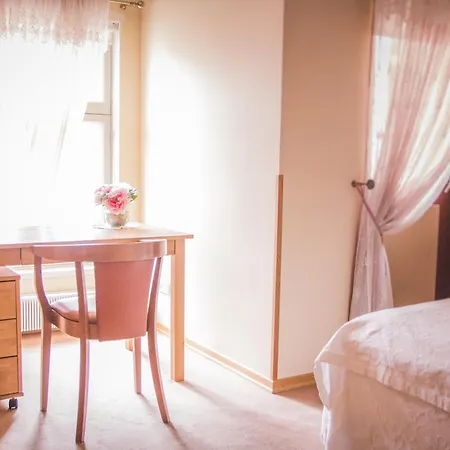 Villa Margaretha Boutique Hotell Tartu