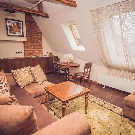 Villa Margaretha Boutique Hotell Отель
