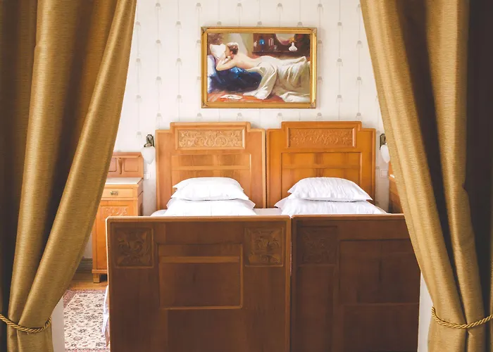 Hotel Margaretha Boutique Tartu