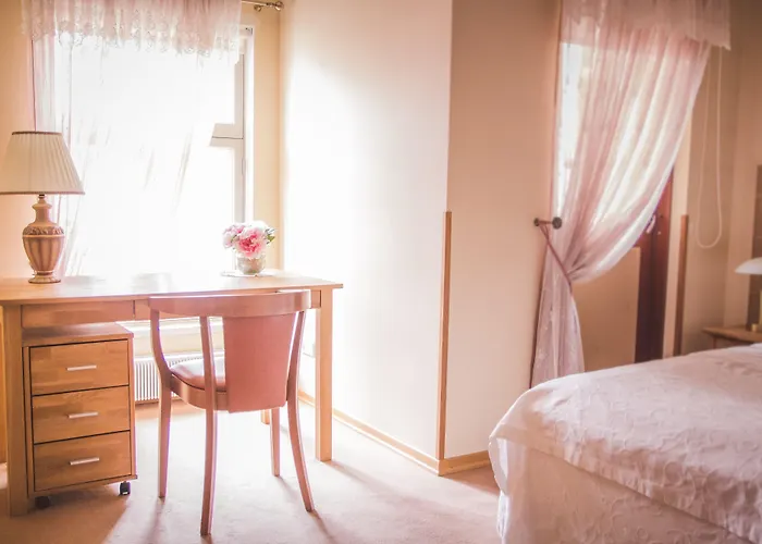 Hotel Margaretha Boutique 3*