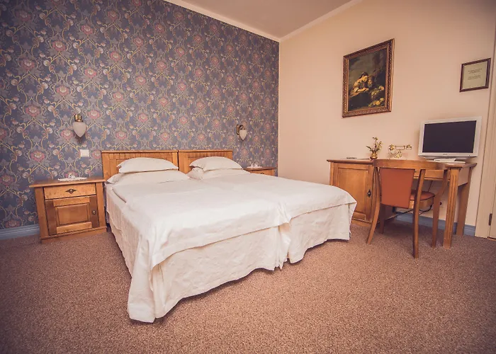 Hotel Margaretha Boutique