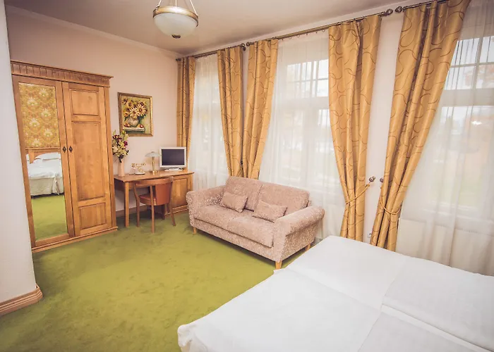 Margaretha Boutique Hotel