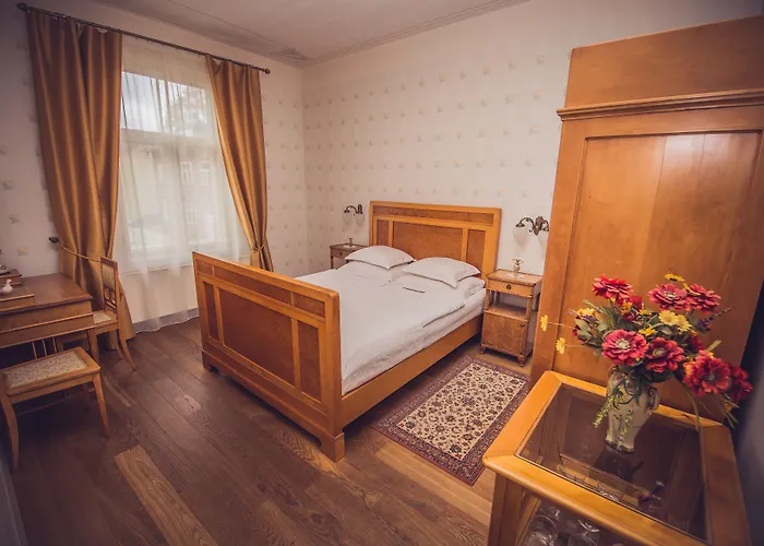 Margaretha Boutique 3* Tartu