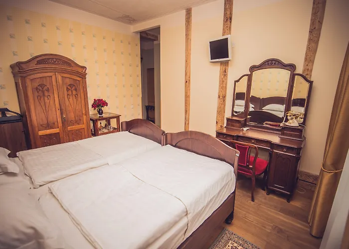 Margaretha Boutique Hotel