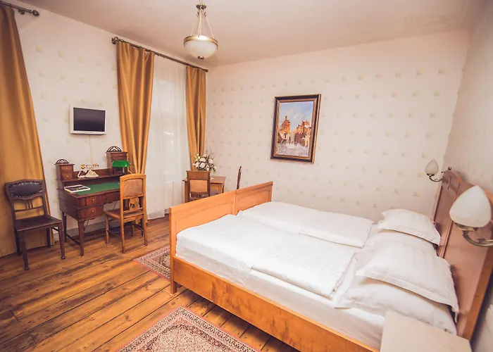 Margaretha Boutique Hotel 3*