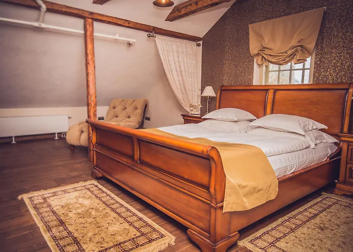 Margaretha Boutique 3*