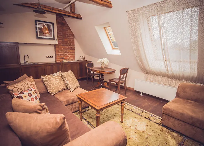 Hotel Margaretha Boutique 3*