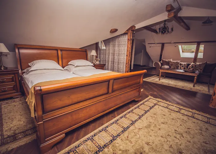 Margaretha Boutique Hotel 3*