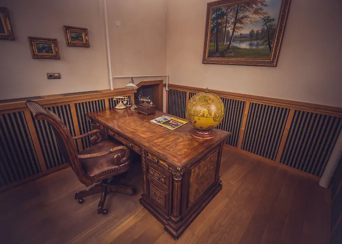 Margaretha Boutique 3* Tartu