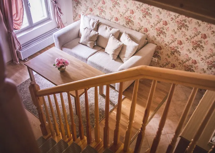 Margaretha Boutique 3*