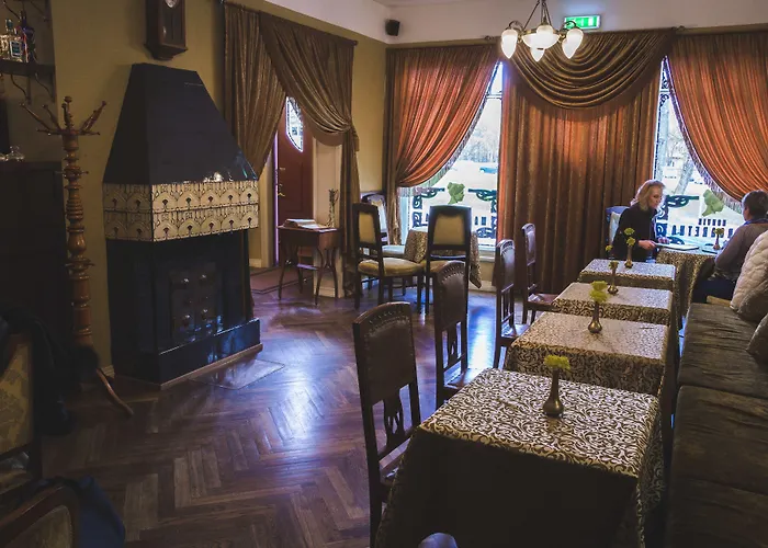 Margaretha Boutique 3*