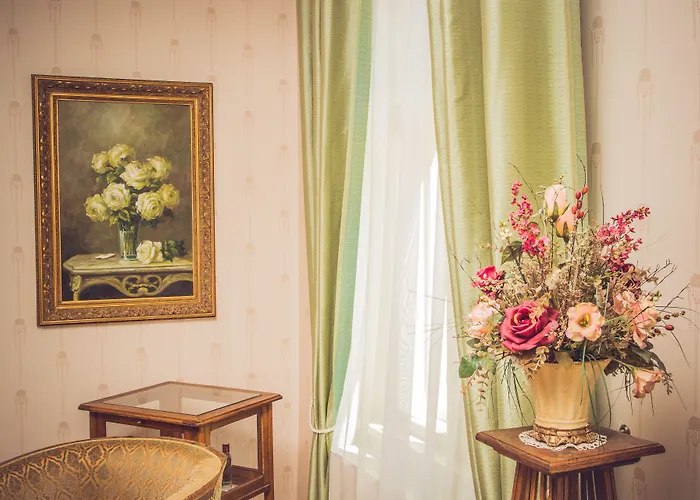 Hotel Margaretha Boutique