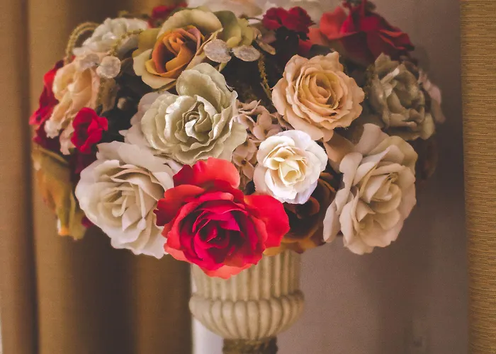 Margaretha Boutique Hotel 3*