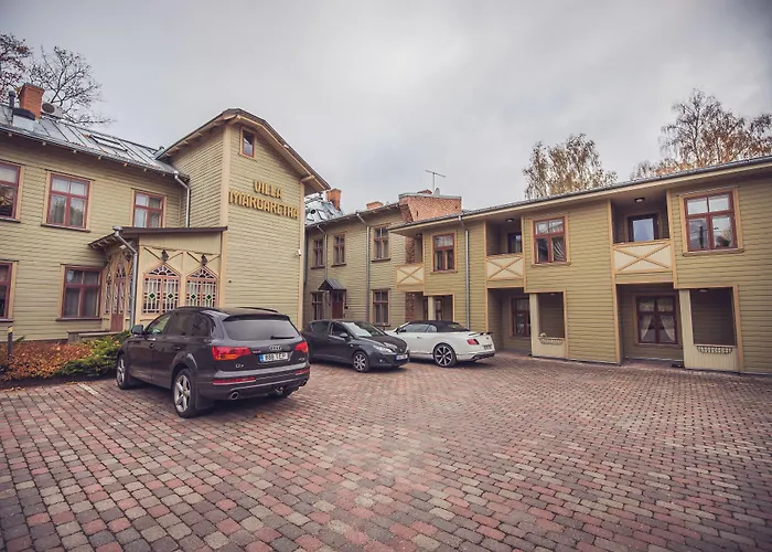 Hotel Margaretha Boutique