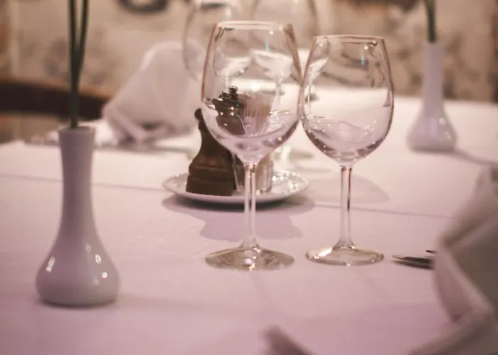 Hotel Margaretha Boutique Tartu