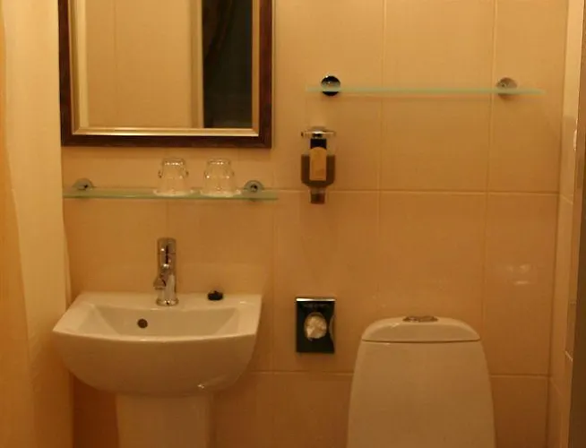 Margaretha Boutique 3*