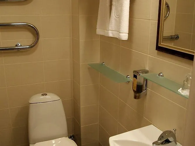 Margaretha Boutique Hotel Tartu