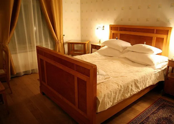 Margaretha Boutique 3* Tartu