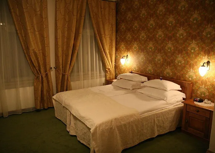 Margaretha Boutique Hotel 3*